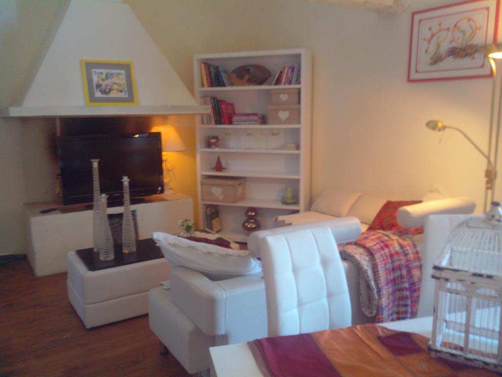 Le Clos De La Source Bed and Breakfast Le Bousquet-d'Orb Exterior foto